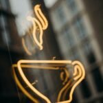 cafetería en Barcelona contáctatenos