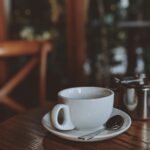 cafetería en Barcelona contáctatenos