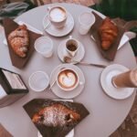 cafetería en Barcelona contáctatenos