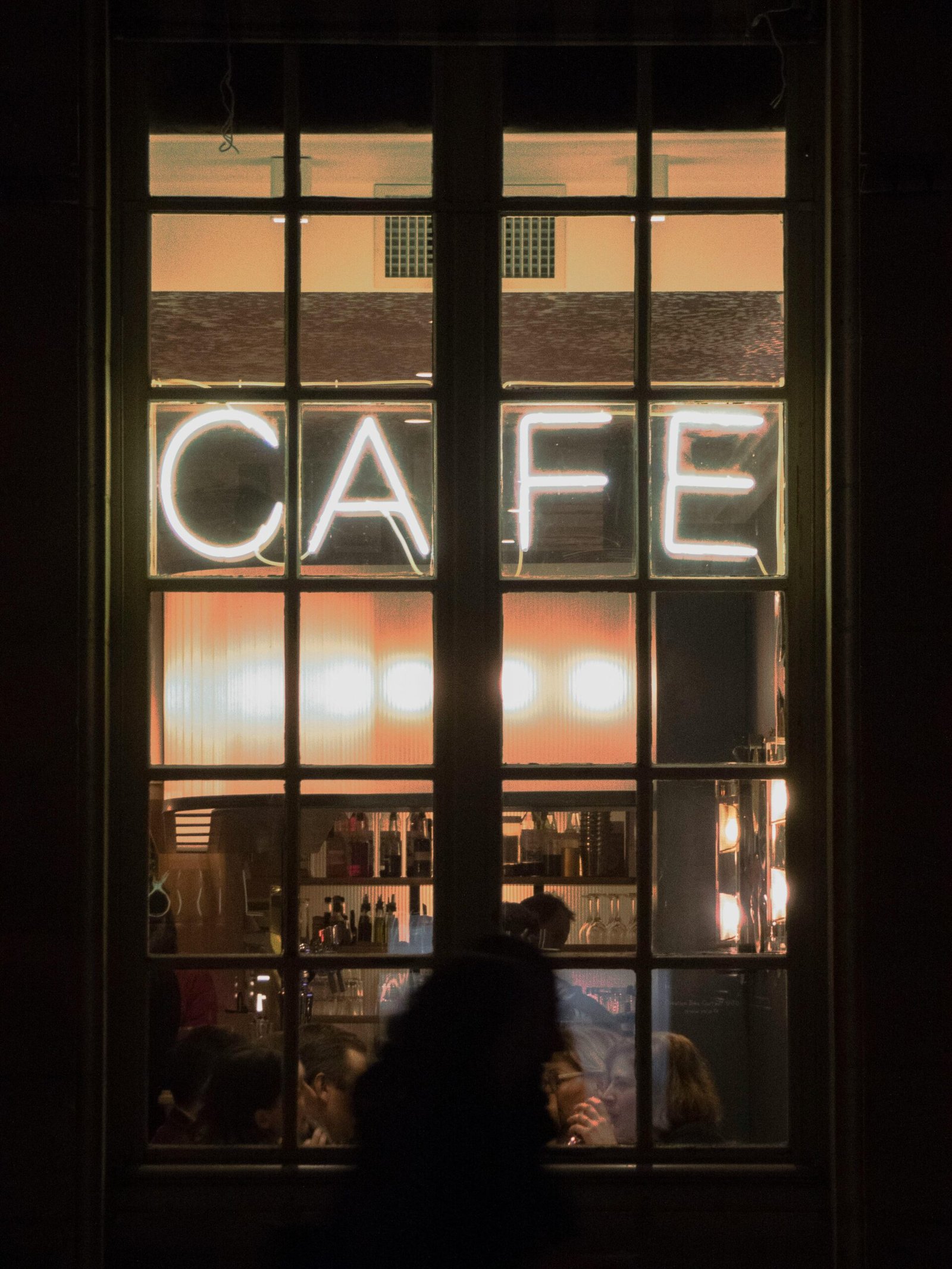 Cafetería especializada en Barcelona